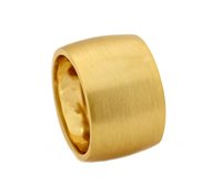 Ring Aquaforte Woman Vintage in Silver H1211042 - H1211042